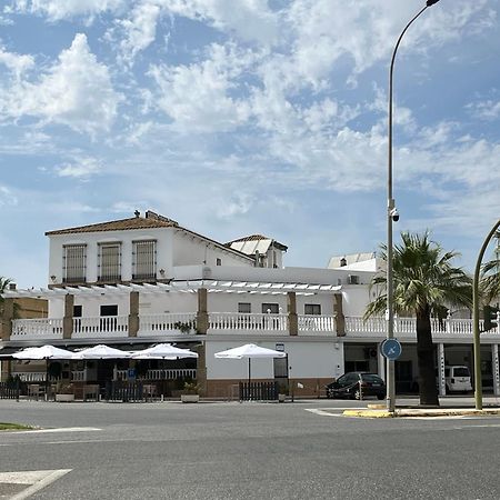 Hotel Restaurante Via Sevilla - Cadiz By Ma 22 Puntos El Cuervo  Exterior photo